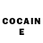 Cocaine FishScale Deda Fedor
